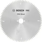 Bosch PRO Kreiss&auml;geblatt Optiline Wood - 2608640660