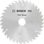 Bosch PRO Kreiss&auml;geblatt Optiline Wood f&uuml;r Handkreiss&auml;gen &oslash; 180 mm - 2608640609