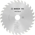 Bosch PRO Kreiss&auml;geblatt Optiline Wood f&uuml;r Handkreiss&auml;gen &oslash; 130 mm - 2608640583