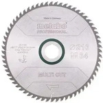 Metabo S&auml;geblatt multi cut - professional FZ / TZ 10&deg; - 628063000