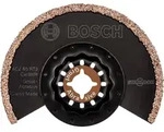 Bosch Starlock Carbide-RIFF Segments&auml;geblatt ACZ 85 RT3, 85mm - 2609256952