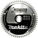 Makita SPECIALIZED S&auml;geb.190x30x60Z - B-33261