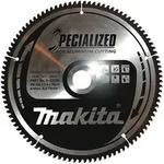 Makita SPECIALIZED S&auml;geb.260x30x100Z - B-33336