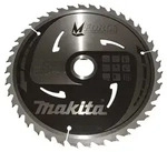 Makita Kreiss&auml;geblatt M-FORCE, 235 mm - 24 Z&auml;hne - 1,6 mm - FastCut - Holz -