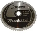 Makita SPECIALIZED S&auml;geb.270x30x60Z - B-33598