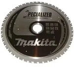 Makita SPECIALIZED S&auml;geb.235x30x50Z - B-33582