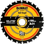 DEWALT ELITE Kreiss&auml;geblatt - DT10304-QZ