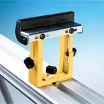 DEWALT Werkst&uuml;ckauflage f&uuml;r DE7023 - DE7024-XJ