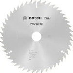 Bosch PRO Kreiss&auml;geblatt Optiline Wood f&uuml;r Kapp- und Gehrungss&auml;ge &oslash; 216 mm -