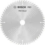 Bosch PRO Kreiss&auml;geblatt Optiline Wood f&uuml;r Kapp- und Gehrungss&auml;ge &oslash; 254 mm -