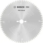 Bosch PRO Kreiss&auml;geblatt Optiline Wood - 2608641771