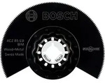 Bosch BIM Segments&auml;geblatt ACZ 85 EB Starlock, Wood and Metal, 85 mm - 2609256943