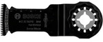 Bosch Tauchs&auml;geblatt AIZ 32 BSPB Starlock BIM, Hard Wood, 50 x 32 mm - 2609256946