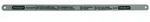 STANLEY Metalls&auml;gebl&auml;tter Lion L. 300 mm 2 St. 24 Z. / Inch - 0-15-842