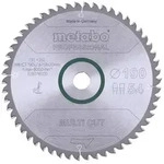 Metabo S&auml;geblatt multi cut - professional FZ / TZ 5&deg; neg - 628076000