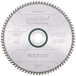 Metabo S&auml;geblatt multi cut - professional WZ 10&deg; - 628087000