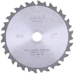 Metabo S&auml;geblatt power cut wood professional FZ / FA 10&deg; - 628010000