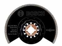 Bosch Starlock Diamant-RIFF Segmentsägeblatt ACZ 85 RD4, 85 mm - 2609256972