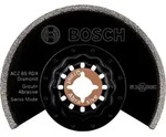 Bosch Starlock Diamant-RIFF Segments&auml;geblatt ACZ 85 RD4, 85 mm - 2609256972