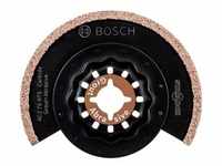 Bosch Starlock Carbide-RIFF Schmalschnitt-Segmentsägeblatt ACZ 70 RT5, 70 mm -