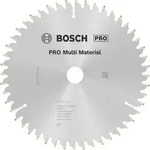 Bosch PRO Kreiss&auml;geblatt Multi Material f&uuml;r Handkreiss&auml;gen - 2608640507