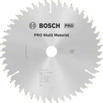 Bosch PRO Kreiss&auml;geblatt Multi Material f&uuml;r Handkreiss&auml;gen - 2608640506
