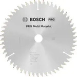 Bosch PRO Kreiss&auml;geblatt Multi Material f&uuml;r Handkreiss&auml;gen - 2608640508