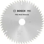 Bosch PRO Kreiss&auml;geblatt Multi Material f&uuml;r Handkreiss&auml;gen - 2608640510