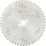 Bosch Kreiss&auml;geblatt Top Precision Best for Wood, 300 x 30 x 3,2mm, 48 Z&auml;hne -