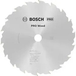 Bosch PRO Kreiss&auml;geblatt Speedline Wood, 160mm - 2608640785