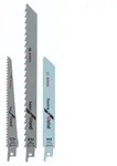 Bosch S&auml;bels&auml;geblatt-Set S 922 EF, S 644 D, S 1111 K - 2609256715