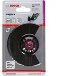 Bosch BIM Segmentwellenschliffmesser ACZ 100 SWB, 100 mm, f&uuml;r PMF und GOP