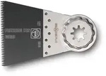 Fein E-Cut Precision-S&auml;geblatt SLP - Extra breite Form - 63502127220
