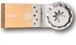 Fein E-Cut Hartmetall-S&auml;geblatt SLP - 63502191210