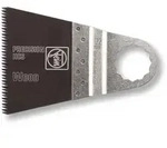 Fein E-Cut Precision-S&auml;geblatt - Form 122 - 63502122042