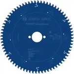 Bosch Kreiss&auml;geblatt Expert for Aluminium &oslash; 210 mm - 2608644105
