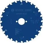 Bosch Kreiss&auml;geblatt Expert for Wood &oslash; 190 mm, Bohrung 30 mm - 2608644047