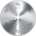 Bosch Kreiss&auml;geblatt Top Precision Best for Laminated Panel Abrasive 350x30x3,2mm,