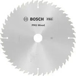 Bosch PRO Kreiss&auml;geblatt Optiline Wood f&uuml;r Kapp- und Gehrungss&auml;ge &oslash; 260 mm -