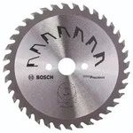 Bosch Kreiss&auml;geblatt PRECISION D= 150 mm, Bohrung= 20 mm, Z= 36 - 2609256853