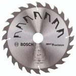 Bosch Kreiss&auml;geblatt PRECISION Z= 24 - 2609256872