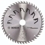 Bosch Kreiss&auml;geblatt PRECISION D= 210 mm, Bohrung= 30 mm, Z= 48 - 2609256873