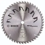 Bosch Kreiss&auml;geblatt PRECISION D= 235 mm, Bohrung= 16 mm, Z= 48 - 2609256881