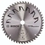 Bosch Kreiss&auml;geblatt PRECISION D= 300 mm, Bohrung= 30 mm, Z= 48 - 2609256883