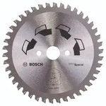 Bosch Kreiss&auml;geblatt SPECIAL D= 150 mm, Bohrung= 20 mm, Z= 42 - 2609256886