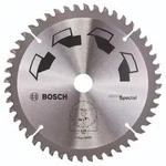Bosch Kreiss&auml;geblatt SPECIAL D= 170 mm, Bohrung= 20 mm, Z= 48 - 2609256888