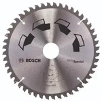 Bosch Kreiss&auml;geblatt SPECIAL D= 180 mm, Bohrung= 30 mm, Z= 48 - 2609256889