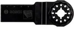 Bosch HCS Tauchs&auml;geblatt Starlock Wood, 24 x 50 mm - 2607017347