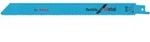 Bosch S&auml;bels&auml;geblatt S 1122 BF Flexible for Metal - 2608656041