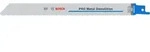 Bosch PRO S&auml;bels&auml;geblatt S 1125 VF, Heavy for Metal - 2608657556